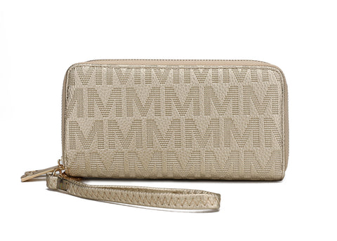 Lisbette Signature Wallet