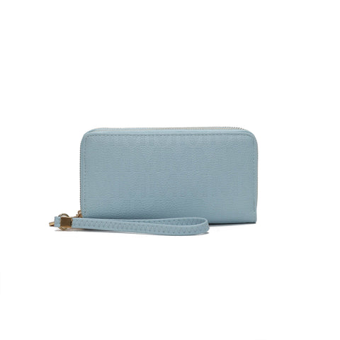 Lisbette Signature Wallet