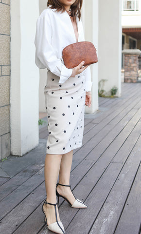 Edelyn Signature Tote Bag and Set