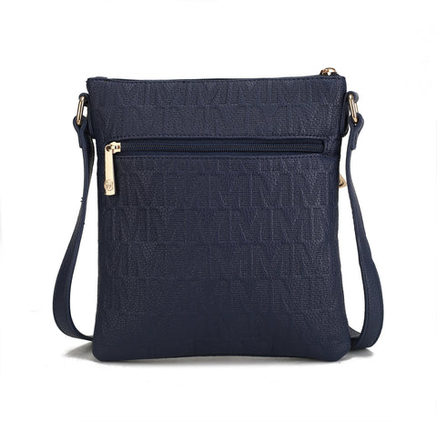 Lennit Signature Crossbody Bag