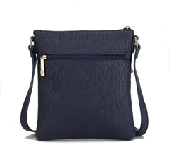 Lennit Signature Crossbody Bag