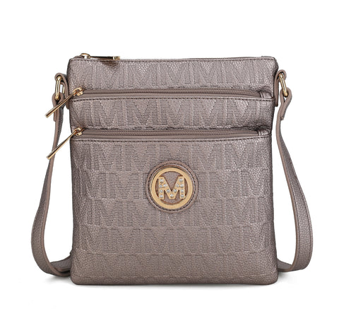 Lennit Signature Crossbody Bag