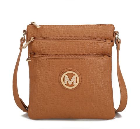 Lennit Signature Crossbody Bag