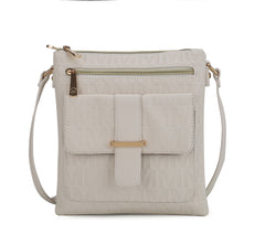 Janni Signature Crossbody Bag