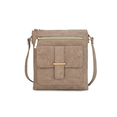 Janni Signature Crossbody Bag