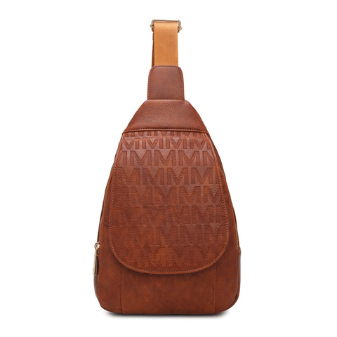 Cleisy Sling Bag