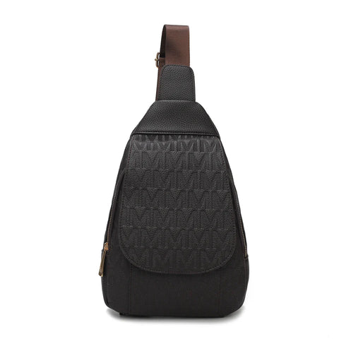 Cleisy Sling Bag
