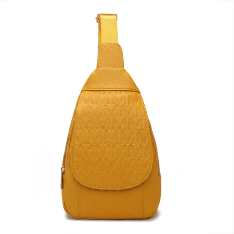 Cleisy Sling Bag