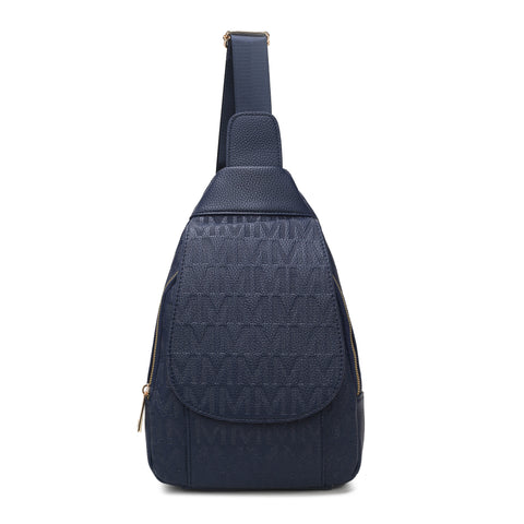 Cleisy Sling Bag