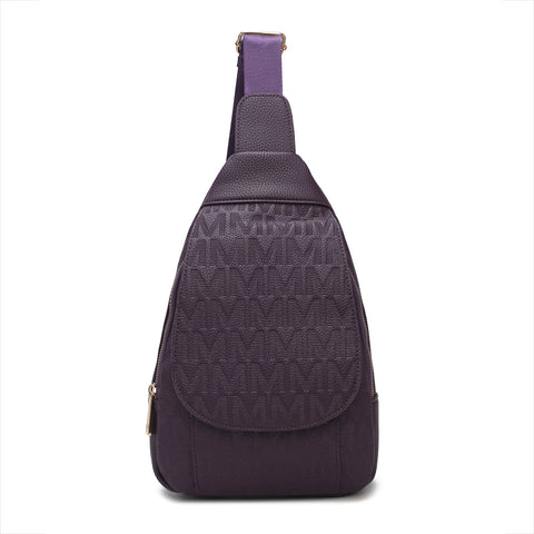 Cleisy Sling Bag