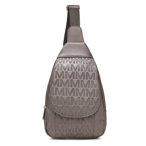 Cleisy Sling Bag