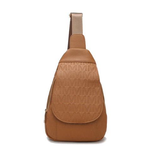 Cleisy Sling Bag