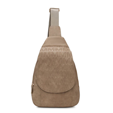 Cleisy Sling Bag