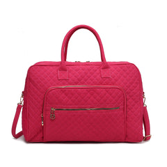 Jayla Weekender Bag