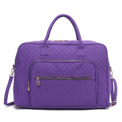 Jayla Weekender Bag