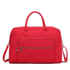 Jayla Weekender Bag