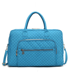 Jayla Weekender Bag