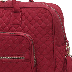 Jayla Weekender Bag