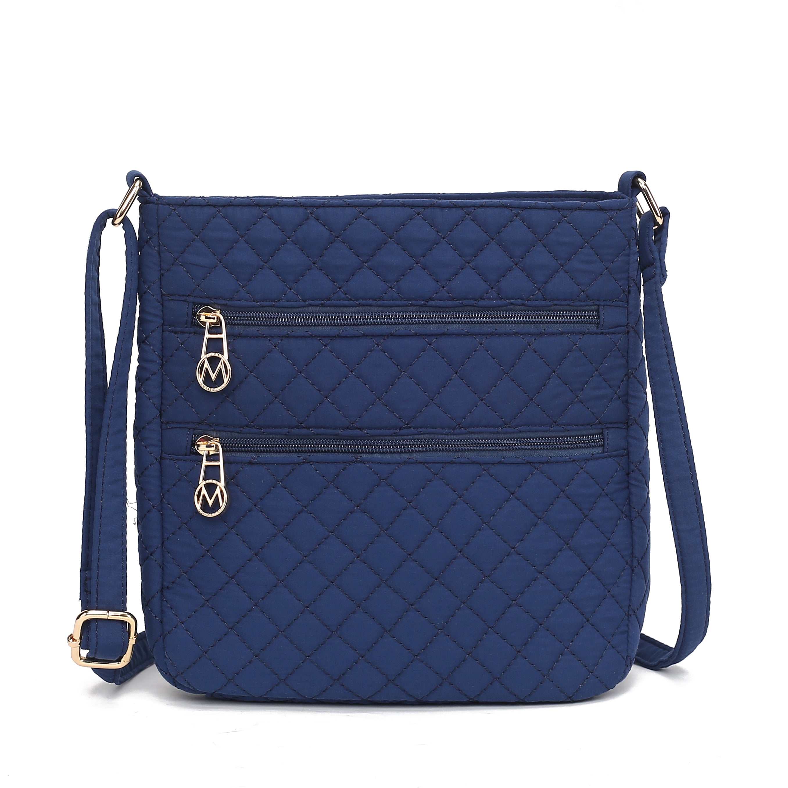  MKF Collection Lainey Shoulder Bag - Black - Bonton