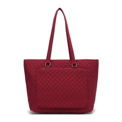 Hallie Tote Bag