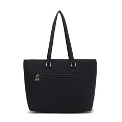 Hallie Tote Bag