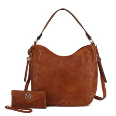 Lucille 2PCS Shoulder and Wallet