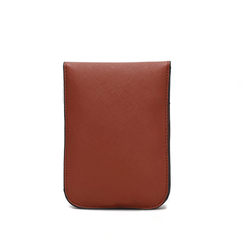 Havana Phone Crossbody Bag