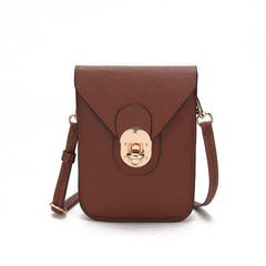 Havana Phone Crossbody Bag