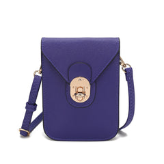 Havana Phone Crossbody Bag