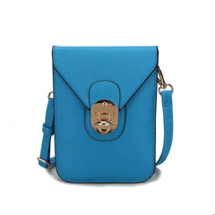 Havana Phone Crossbody Bag