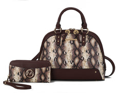 Frida II Shoulder Bag and Set