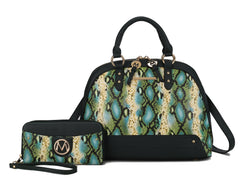 Frida II Shoulder Bag and Set