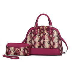 Frida II Shoulder Bag and Set