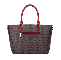 Grace Signature Tote Bag