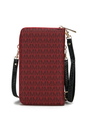 Mala Phone Crossbody Bag