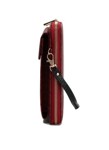Mala Phone Crossbody Bag