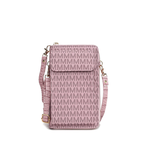Mala Phone Crossbody Bag
