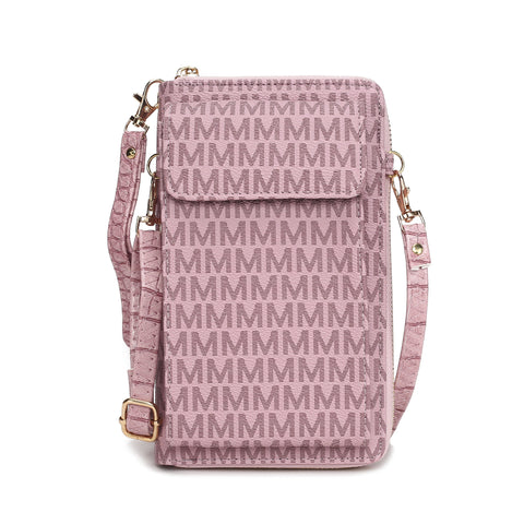 Mala Phone Crossbody Bag