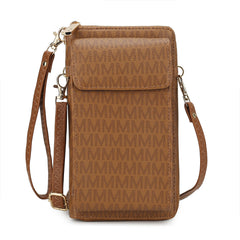 Mala Phone Crossbody Bag