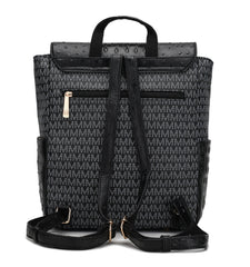 Leidy Signature Backpack