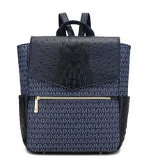 Leidy Signature Backpack