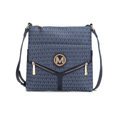 Tania Signature Crossbody Bag