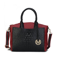 Collins Signature Shoulder Bag