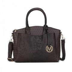 Collins Signature Shoulder Bag