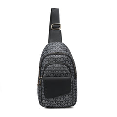 Kace Signature Sling Bag