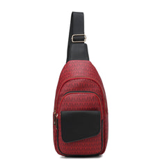 Kace Signature Sling Bag