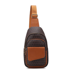 Kace Signature Sling Bag