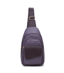 Kace Signature Sling Bag