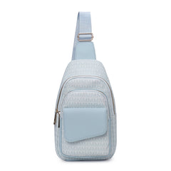 Kace Signature Sling Bag