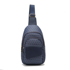 Kace Signature Sling Bag